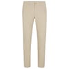 Slim Fit Commuter Trousers