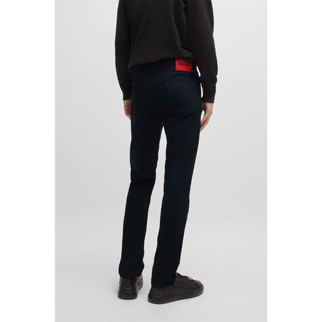 Slim Fit 708 Jeans