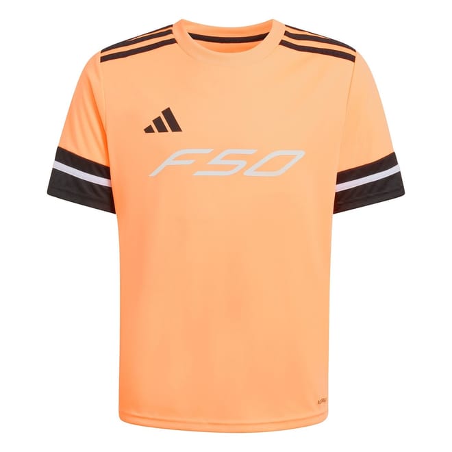F50 Short Sleeve Training Shirt Juniors