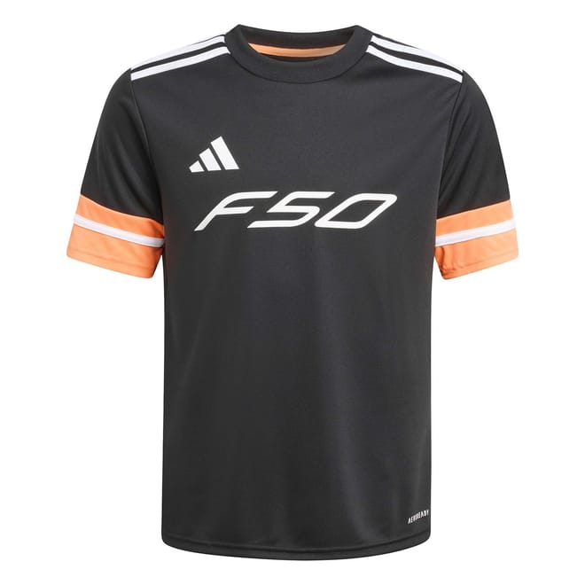 F50 Short Sleeve Training Shirt Juniors