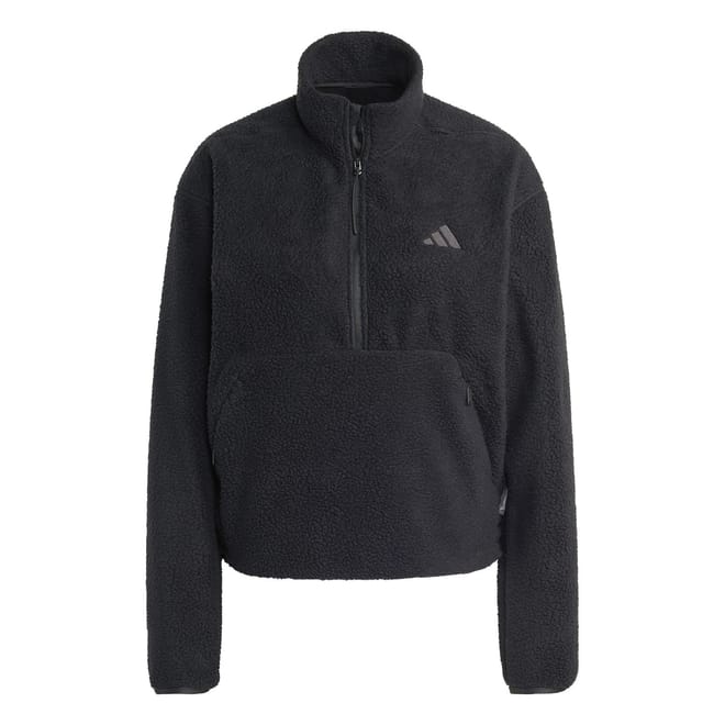 HalF-Zip Fleece Ld61