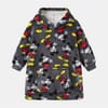 Snuggle Hoody Junior