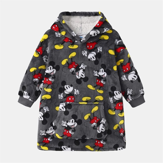 Snuggle Hoody Junior