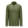 Mens Flex Quarter Zip