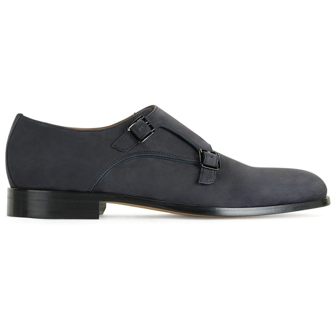 Hunton Monk