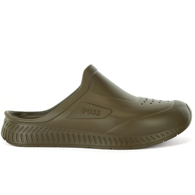 R Rubber Slide