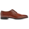 Kensington Derby Lace-Up Oxfords