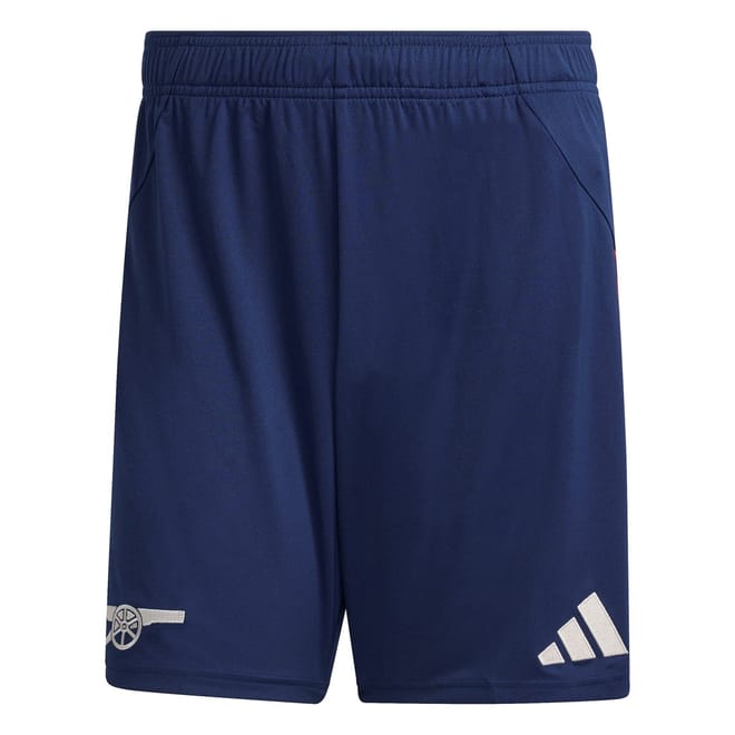 Arsenal Away Shorts 2025 2026 Adults