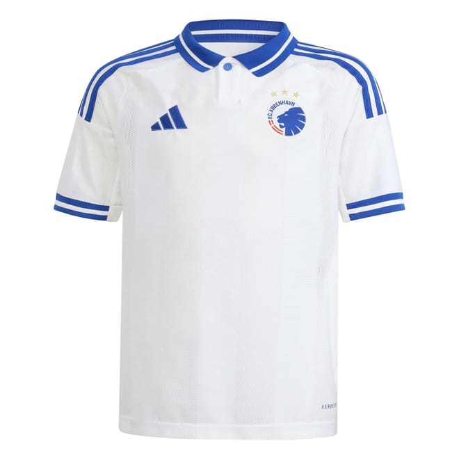 Copenhagen Home Shirt 2025 2026 Juniors