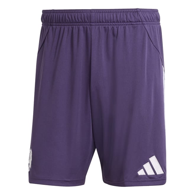 Manchester United Away Shorts 2025 2026 Adults