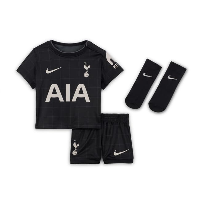 Tottenham Hotspur Away Babykit 2025 2026