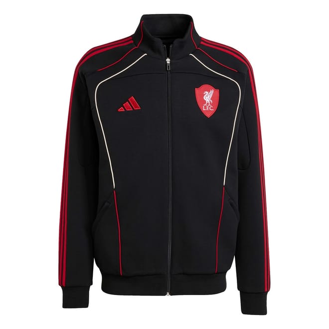 Mens Liverpool Urban Purist Tracksuit Top 25 26
