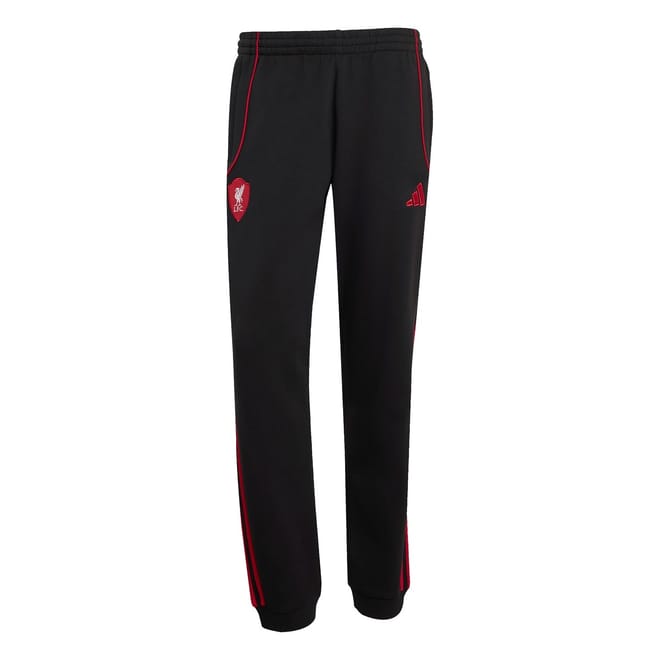 Mens Liverpool Urban Purist Tracksuit Bottoms 25 26