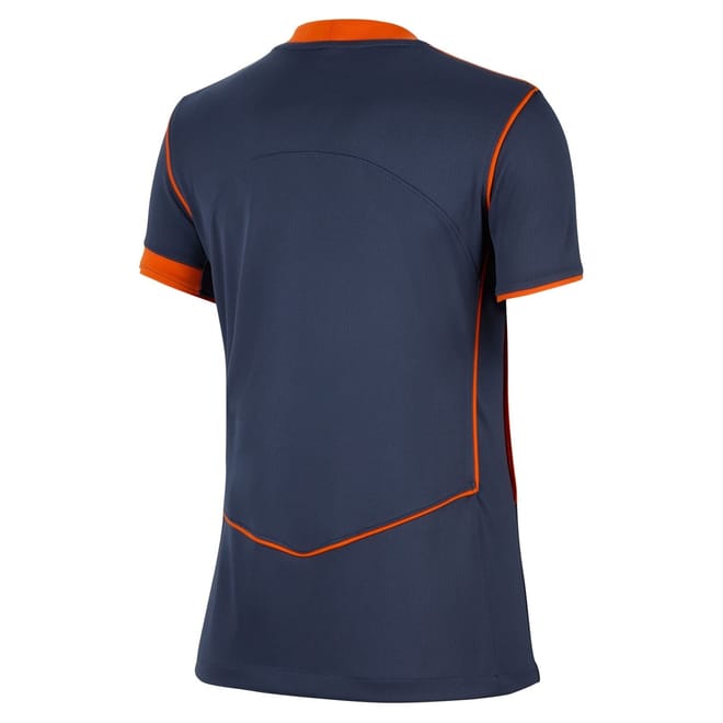 Womens Inter Milan Third Shirt 2025 2026