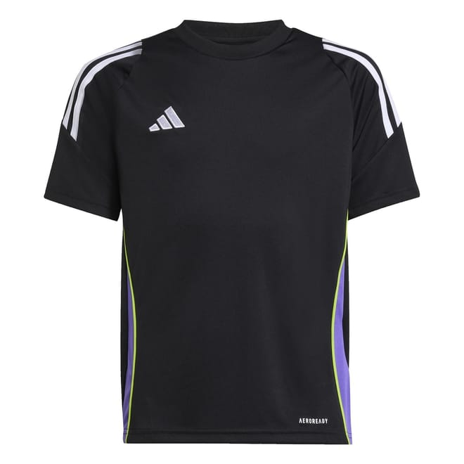 Tiro 24 Match Jersey Juniors