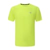 Mens Run Short Sleeve T-Shirt
