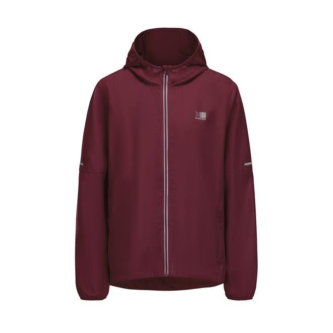 Mens Run Jacket