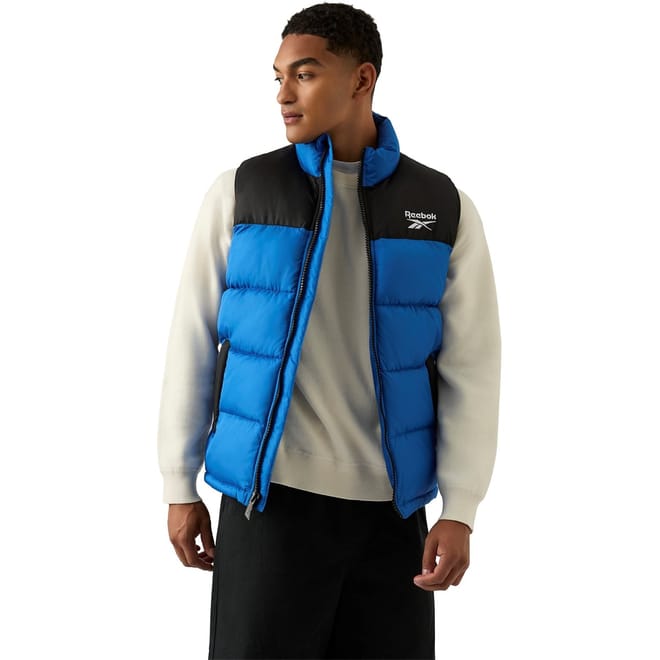 Puffer Vest