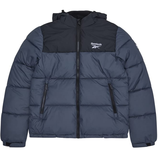 Puffer Vest