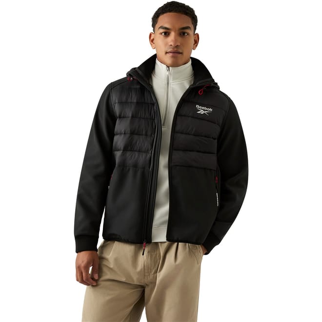 Media Jacket