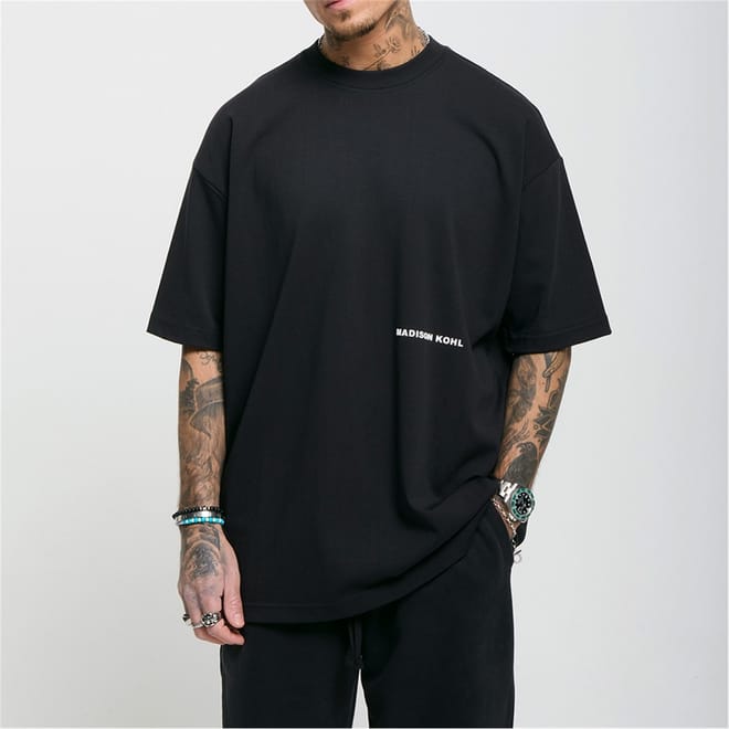 Mens Core T-Shirt