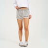 Shorts With Contrast Binding