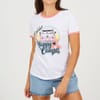 Camper Ringer T-Shirt