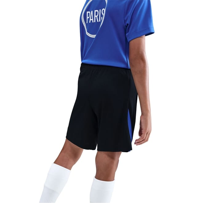 Psg Strike Shorts 2025 2026 Juniors