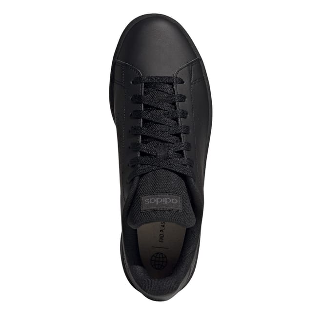 Mens Advantage Base Low Top Trainers