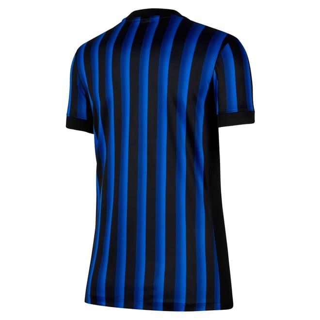 Womens Inter Milan Home Shirt 2025 2026