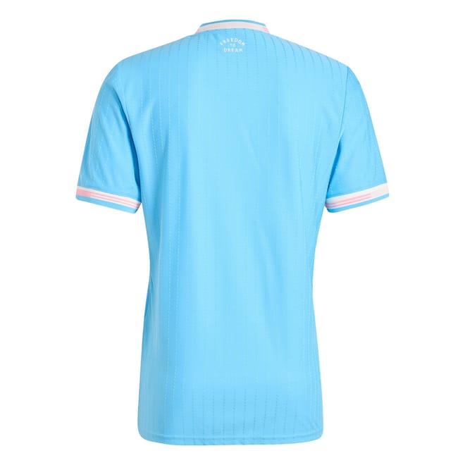 Inter Miami Authentic Third Shirt 2025 2026 Adults
