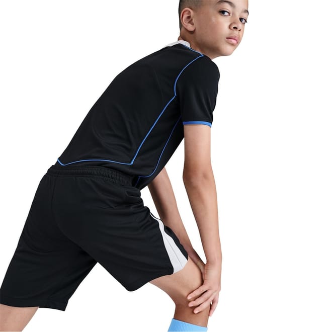 Chelsea Third Shorts 2025 2026 Juniors