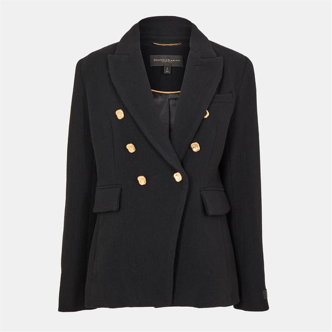 Dkaran Blazer