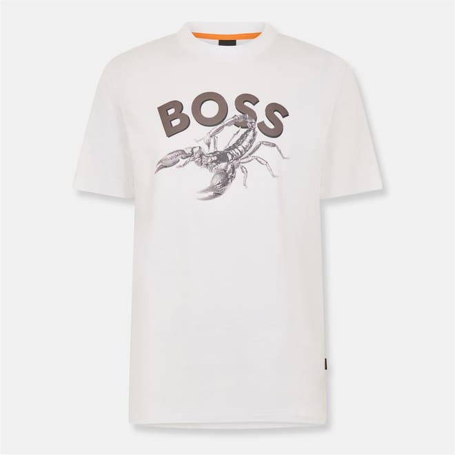 Cotton T-Shirt