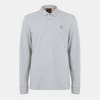 Sleeve Polo Shirt