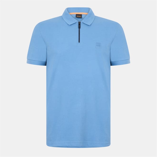Zip Polo