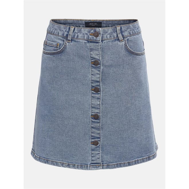 A Shape Skirt