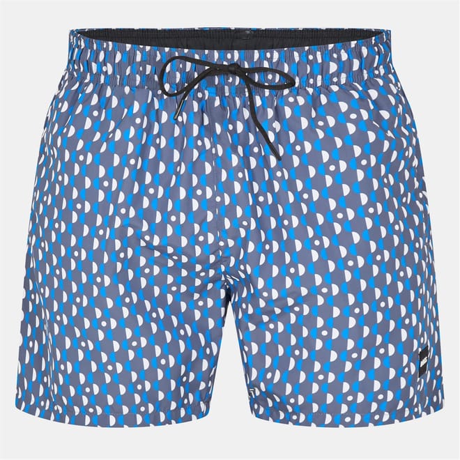 Dan Shorts