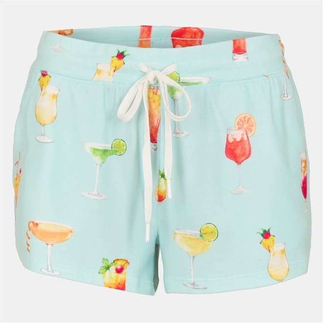 Salvage Lets Drink About It Shorts