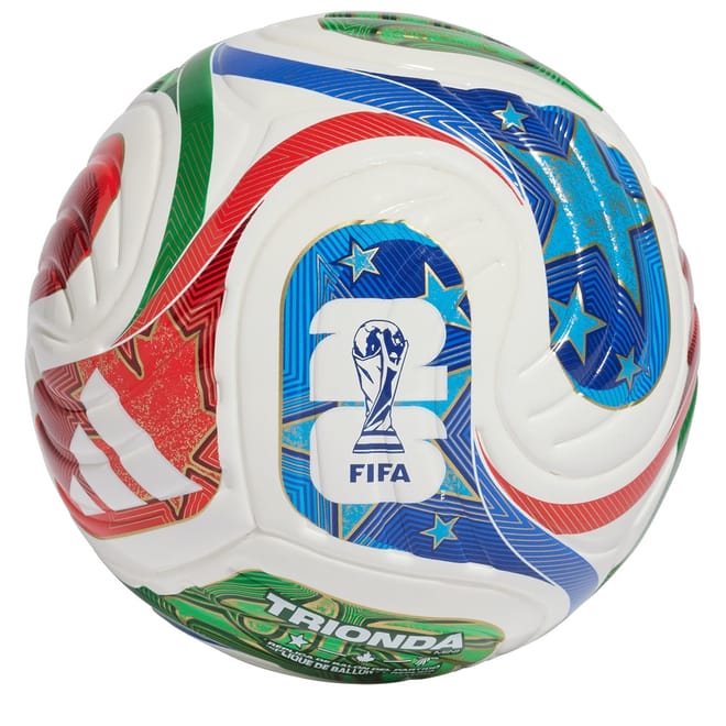 Fifa World Cup 26™ Trionda Mini Ball