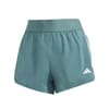 Womens Hyglm Wvn Sho Gym Shorts