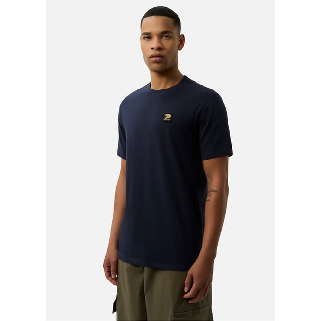 Cambell Tee