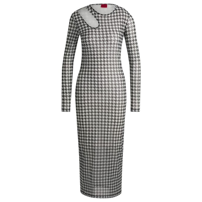 Nalusia Dress