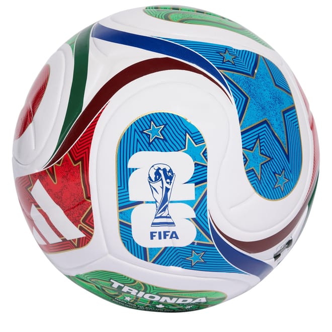 Fifa World Cup 26™ Trionda League Ball