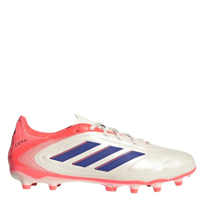 Copa Pure 3 League Firm Ground Football Boots