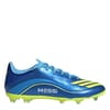 F50 League Adults Firm Ground Football Boots