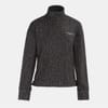 Womens Half Zip Sweatshirt