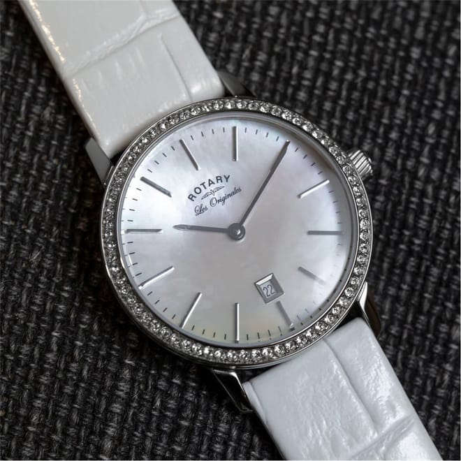 Originales Watch