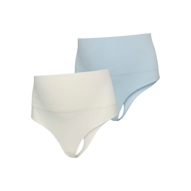 Mlilja G String