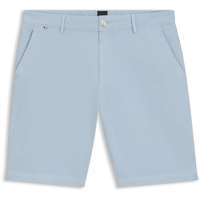 Slice Short